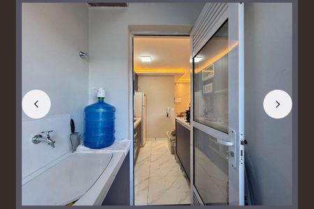 Apartamento à venda com 45m², 2 quartos e 1 vaga Apartamento à venda com 45m², 2 quartos e 1 vagaFoto 12