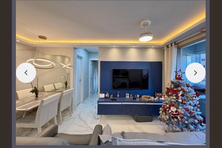 Foto 26 de apartamento à venda com 2 quartos, 45m² em Jardim São Luís, São Paulo