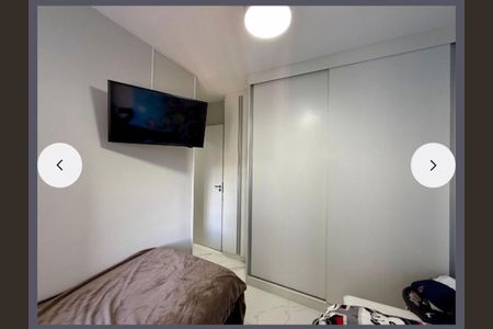 Foto 10 de apartamento à venda com 2 quartos, 45m² em Jardim São Luís, São Paulo