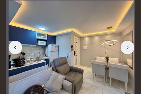 Foto 27 de apartamento à venda com 2 quartos, 45m² em Jardim São Luís, São Paulo