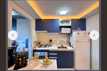 Apartamento à venda com 45m², 2 quartos e 1 vaga Apartamento à venda com 45m², 2 quartos e 1 vagaFoto 20