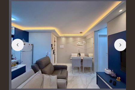Foto 25 de apartamento à venda com 2 quartos, 45m² em Jardim São Luís, São Paulo