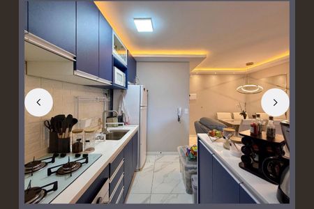 Apartamento à venda com 45m², 2 quartos e 1 vaga Apartamento à venda com 45m², 2 quartos e 1 vagaFoto 18