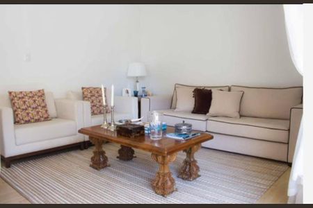Apartamento à venda com 124m², 3 quartos e 3 vagas