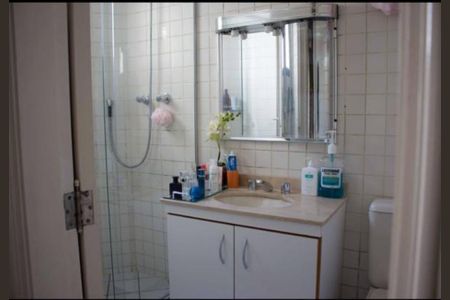 Apartamento à venda com 124m², 3 quartos e 3 vagas