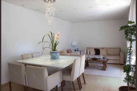 Apartamento à venda com 124m², 3 quartos e 3 vagas