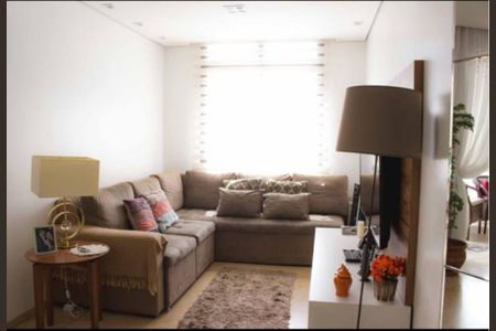 Apartamento à venda com 124m², 3 quartos e 3 vagas