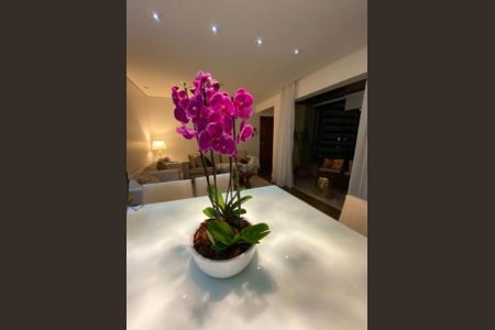 Apartamento à venda com 124m², 3 quartos e 3 vagas