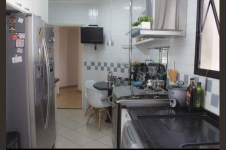 Apartamento à venda com 124m², 3 quartos e 3 vagas