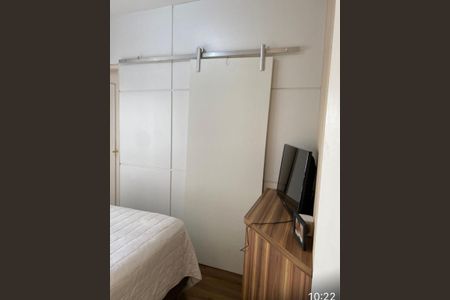 Apartamento à venda com 124m², 3 quartos e 3 vagas