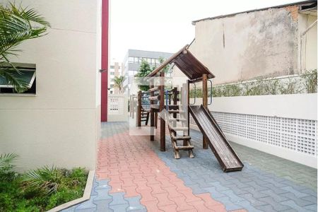 Apartamento à venda com 64m², 2 quartos e 1 vagaPlayground