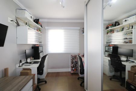 Apartamento à venda com 64m², 2 quartos e 1 vagaQuarto