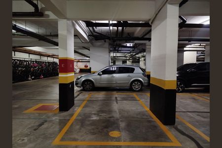Apartamento à venda com 64m², 2 quartos e 1 vagaVaga de Garagem
