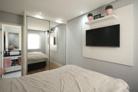Apartamento à venda com 64m², 2 quartos e 1 vagaSuíte
