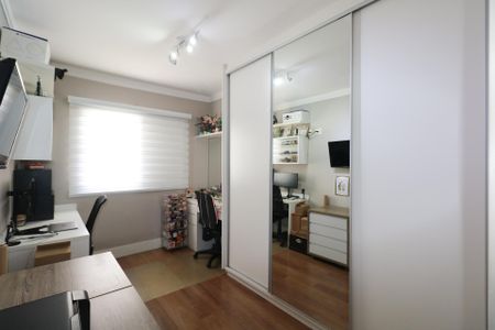 Apartamento à venda com 64m², 2 quartos e 1 vagaQuarto
