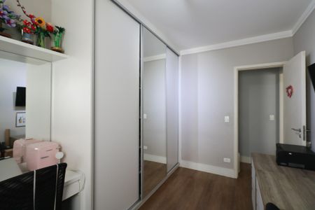 Apartamento à venda com 64m², 2 quartos e 1 vagaQuarto