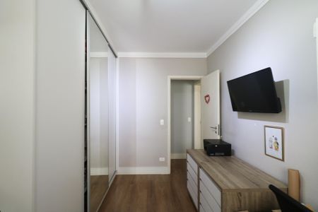 Apartamento à venda com 64m², 2 quartos e 1 vagaQuarto