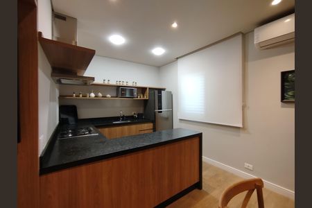 Apartamento à venda com 64m², 2 quartos e 1 vagaEspaço Gourmet