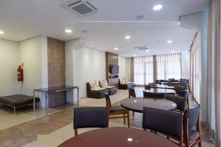 Apartamento à venda com 64m², 2 quartos e 1 vagaSalão de Festas