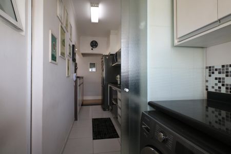 Apartamento à venda com 64m², 2 quartos e 1 vagaÁrea de Serviço
