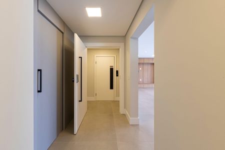 Apartamento à venda com 200m², 3 quartos e 2 vagas