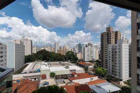 Apartamento à venda com 200m², 3 quartos e 2 vagas