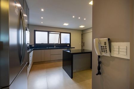 Apartamento à venda com 200m², 3 quartos e 2 vagas