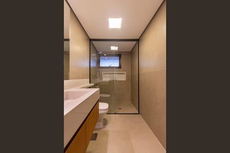 Apartamento à venda com 200m², 3 quartos e 2 vagas