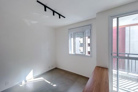 Studio de kitnet/studio à venda com 1 quarto, 26m² em Tatuapé, São Paulo