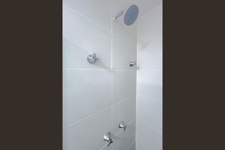 Studio para alugar com 26m², 1 quarto e sem vagaBanheiro