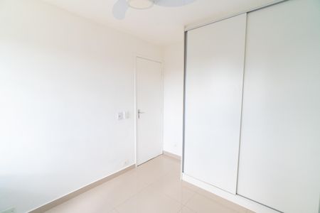 Quarto 1 de apartamento para alugar com 2 quartos, 52m² em Vila Santa Catarina, São Paulo