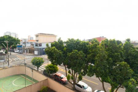 Apartamento à venda com 52m², 2 quartos e 1 vaga Apartamento à venda com 52m², 2 quartos e 1 vagaVista do Quarto 1