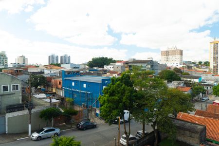 Apartamento à venda com 52m², 2 quartos e 1 vaga Apartamento à venda com 52m², 2 quartos e 1 vagaVista do Quarto 2