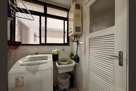 Apartamento à venda com 78m², 3 quartos e 1 vaga Apartamento à venda com 78m², 3 quartos e 1 vagaCozinha e Área de Serviço