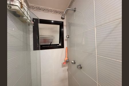 Apartamento à venda com 78m², 3 quartos e 1 vaga Apartamento à venda com 78m², 3 quartos e 1 vagaBanheiro Social