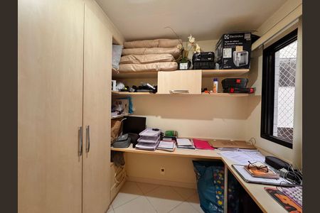 Apartamento à venda com 78m², 3 quartos e 1 vaga Apartamento à venda com 78m², 3 quartos e 1 vagaQuarto 2
