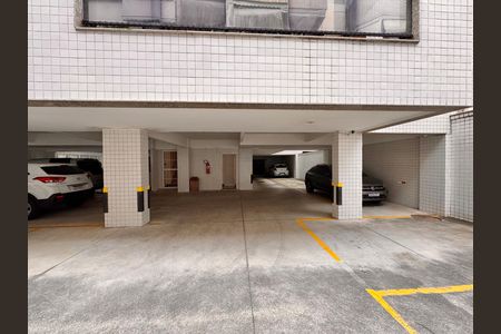 Apartamento à venda com 78m², 3 quartos e 1 vaga Apartamento à venda com 78m², 3 quartos e 1 vagaÁrea comum