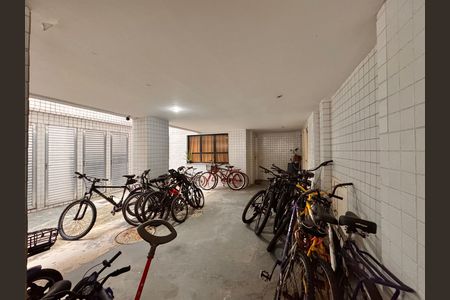 Apartamento à venda com 78m², 3 quartos e 1 vaga Apartamento à venda com 78m², 3 quartos e 1 vagaÁrea comum
