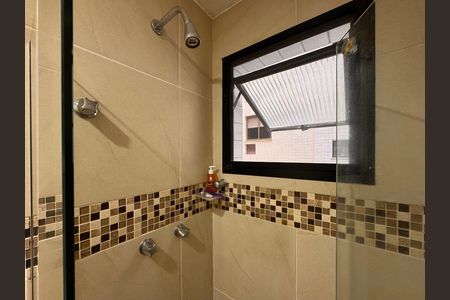 Apartamento à venda com 78m², 3 quartos e 1 vaga Apartamento à venda com 78m², 3 quartos e 1 vagaSuíte - Banheiro