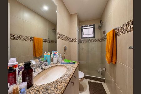 Apartamento à venda com 78m², 3 quartos e 1 vaga Apartamento à venda com 78m², 3 quartos e 1 vagaSuíte - Banheiro