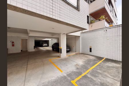 Apartamento à venda com 78m², 3 quartos e 1 vaga Apartamento à venda com 78m², 3 quartos e 1 vagaÁrea comum