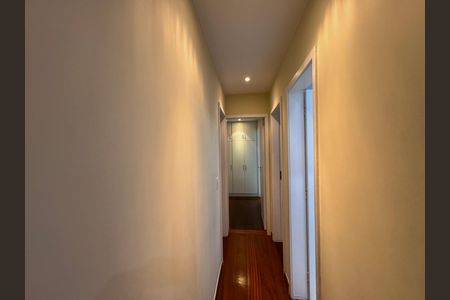 Apartamento à venda com 78m², 3 quartos e 1 vaga Apartamento à venda com 78m², 3 quartos e 1 vagaCorredor