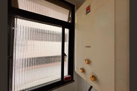Apartamento à venda com 78m², 3 quartos e 1 vaga Apartamento à venda com 78m², 3 quartos e 1 vagaCozinha e Área de Serviço