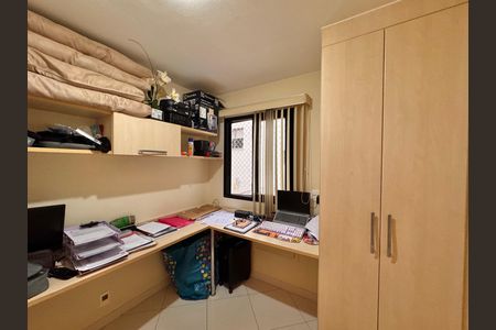 Apartamento à venda com 78m², 3 quartos e 1 vaga Apartamento à venda com 78m², 3 quartos e 1 vagaQuarto 2