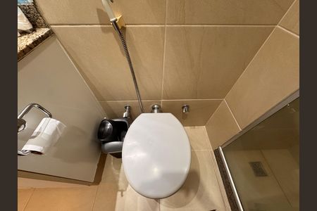 Apartamento à venda com 78m², 3 quartos e 1 vaga Apartamento à venda com 78m², 3 quartos e 1 vagaSuíte - Banheiro