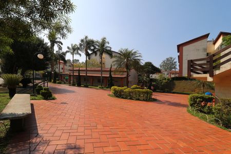 Apartamento à venda com 54m², 2 quartos e 1 vagaÁrea Comum