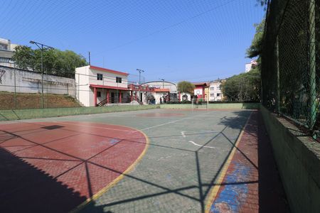Apartamento à venda com 54m², 2 quartos e 1 vagaÁrea Comum - Quadra 1