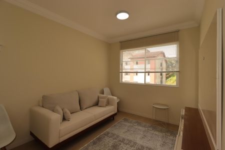 Apartamento à venda com 54m², 2 quartos e 1 vagaSala