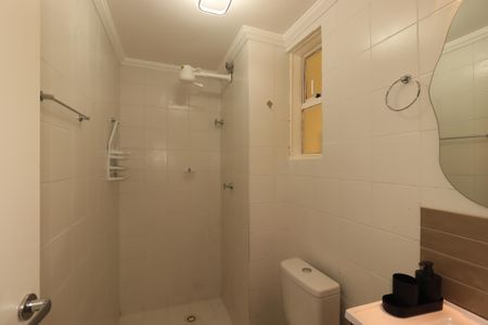 Apartamento à venda com 54m², 2 quartos e 1 vagaBanheiro