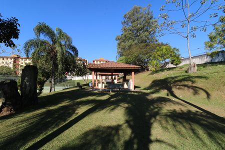 Apartamento à venda com 54m², 2 quartos e 1 vagaÁrea Comum - Churrasqueira